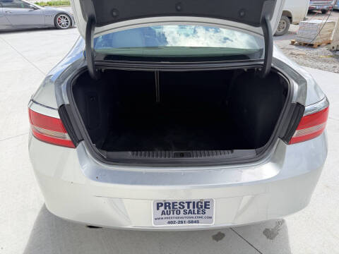 2015 Buick Verano
