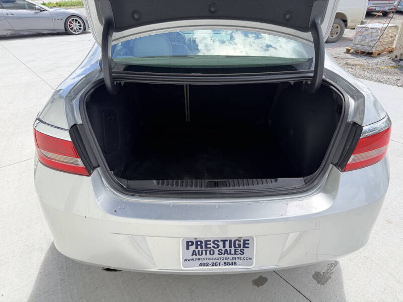 2015 Buick Verano