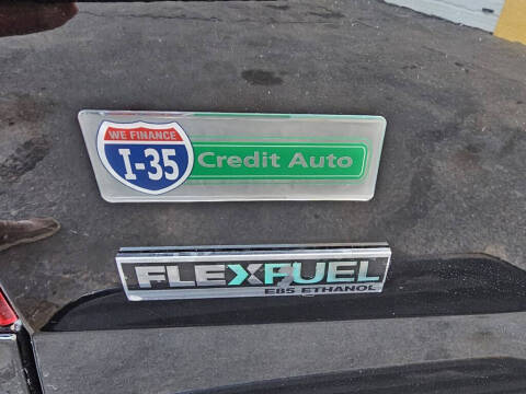 2011 Cadillac Escalade EXT Premium