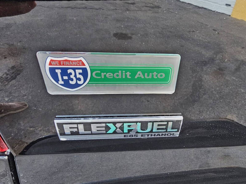 2011 Cadillac Escalade EXT Premium