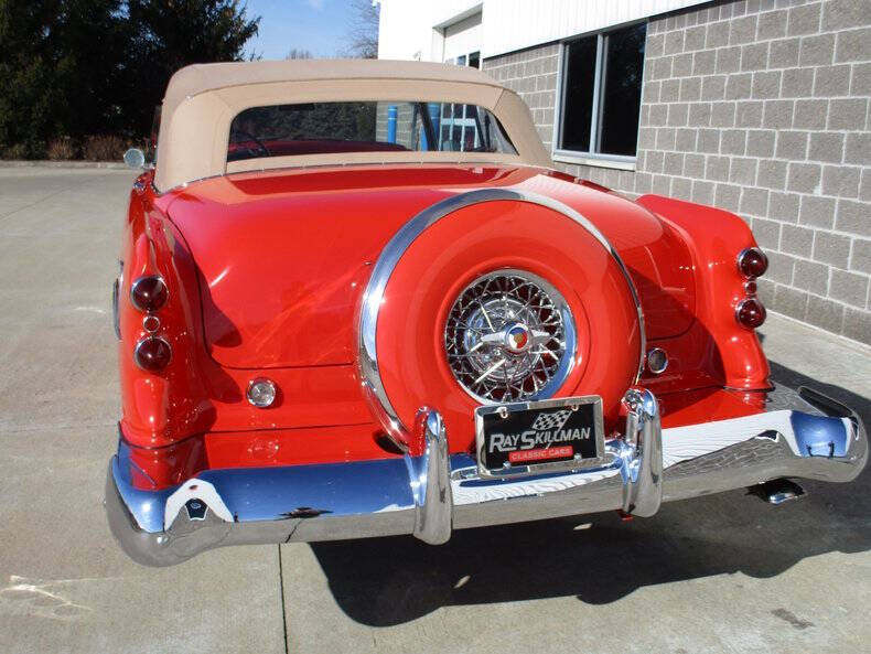 1954 Buick Roadmaster