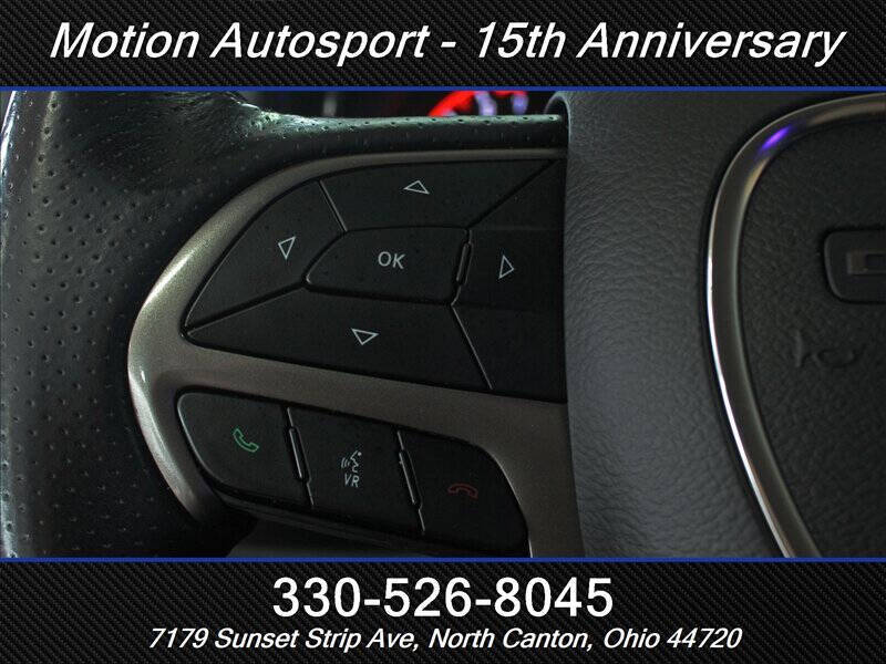 2021 Dodge Durango SXT Plus