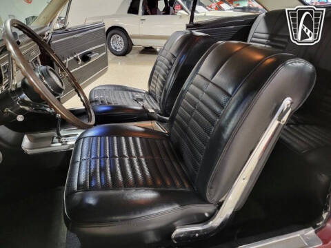 1967 Mercury Cyclone