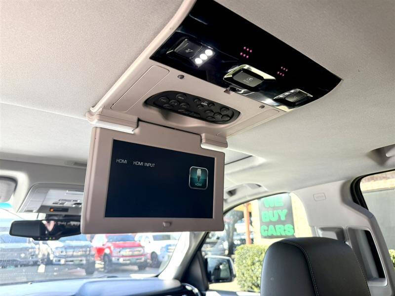 2020 GMC Yukon SLT