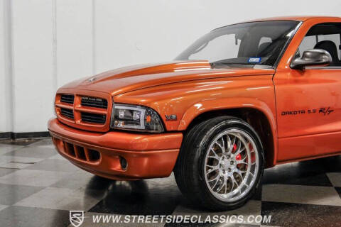 2000 Dodge Dakota R/T Sport