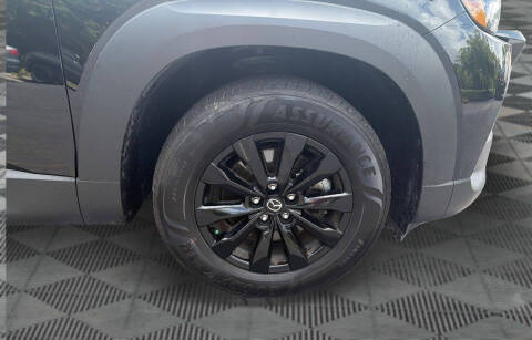 2025 Mazda CX-50 2.5 S Select