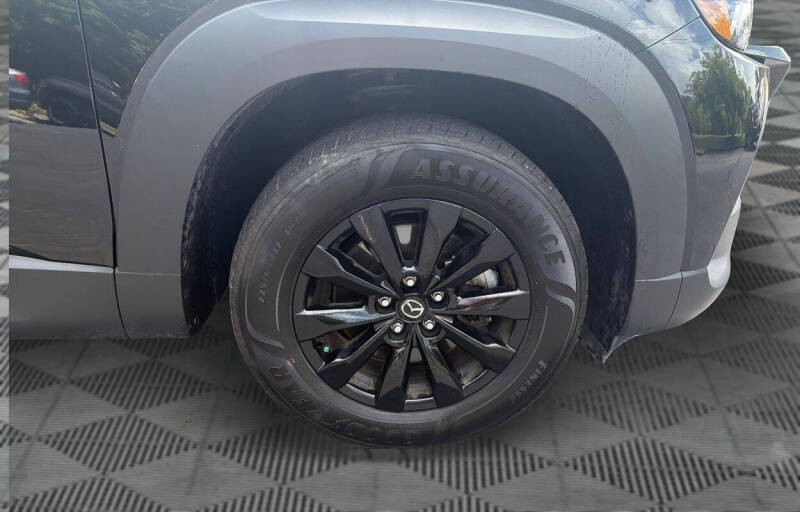 2025 Mazda CX-50 2.5 S Select