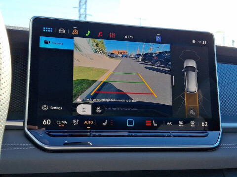 2026 Volkswagen Tiguan SE R-Line Black 4Motion