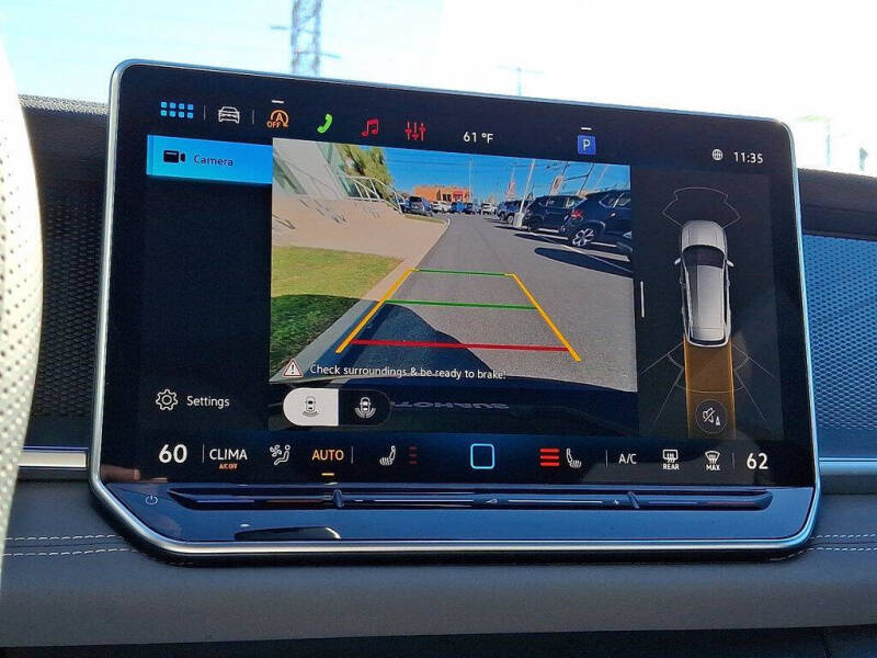 2026 Volkswagen Tiguan SE R-Line Black 4Motion