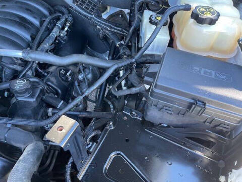 2020 Chevrolet Silverado 2500HD Work Truck