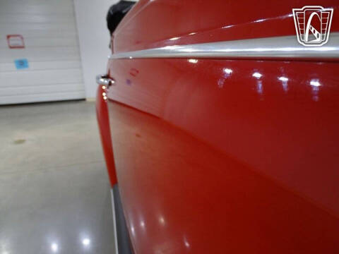 1972 Volkswagen Beetle