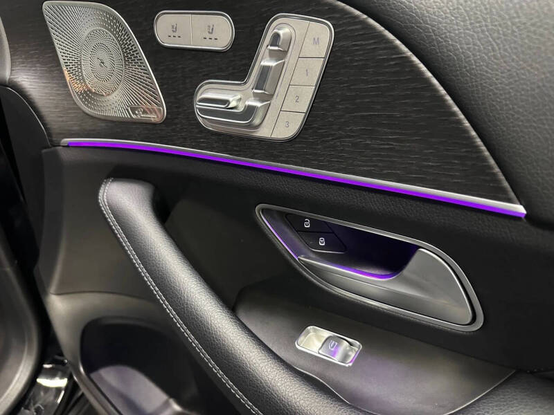 2024 Mercedes-Benz GLS GLS 450