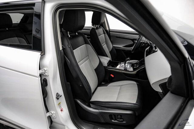 2023 Land Rover Range Rover Evoque P250 R-Dynamic S