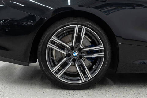 2025 BMW 8 Series 840i xDrive