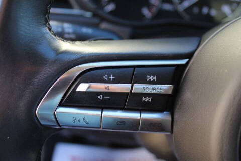 2022 Mazda CX-30 2.5 Turbo Premium