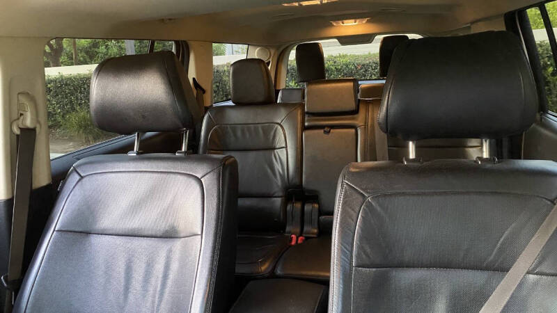 2016 Ford Flex Limited