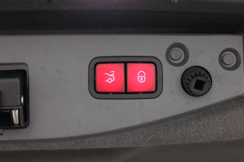 2012 Mercedes-Benz SL-Class SL 63 AMG