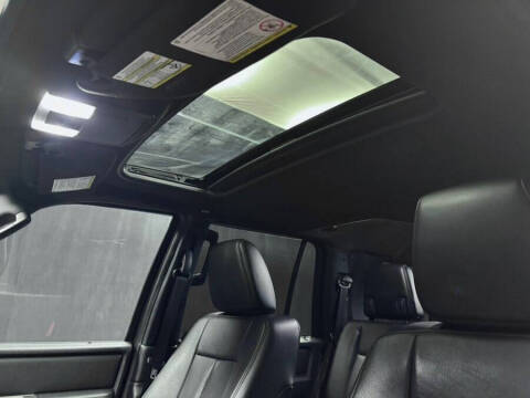 2015 Ford Expedition
