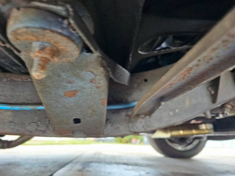 1955 Chevrolet Bel Air