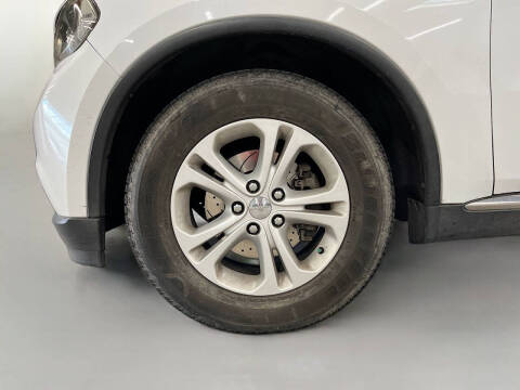 2013 Dodge Durango SXT