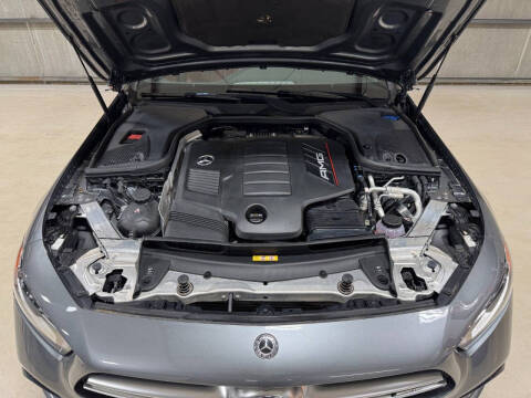 2020 Mercedes-Benz CLS AMG CLS 53