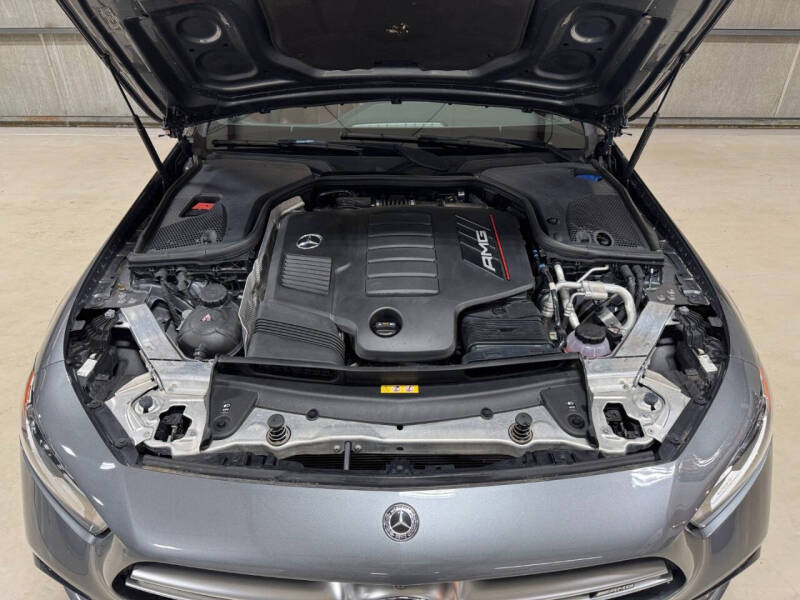 2020 Mercedes-Benz CLS AMG CLS 53