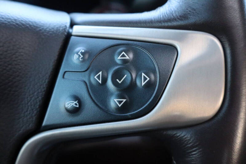 2015 GMC Sierra 2500HD Denali