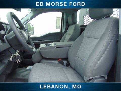 2024 Ford F-350 Super Duty