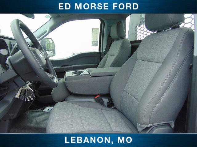 2024 Ford F-350 Super Duty