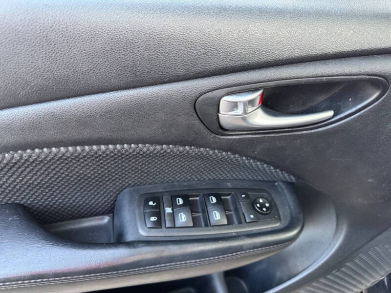 2015 Dodge Dart SE