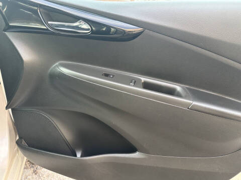 2020 Chevrolet Spark 2LT CVT