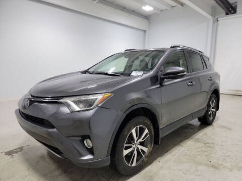2017 Toyota RAV4 for sale at DMV Easy Cars in Woodbridge VA