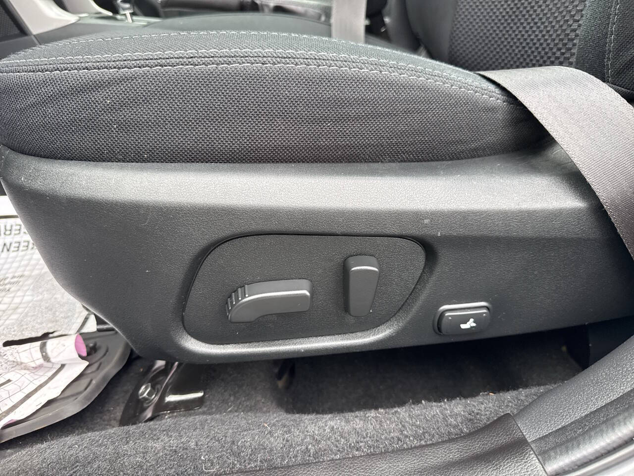 used 2018 Subaru Forester car, priced at $17,299