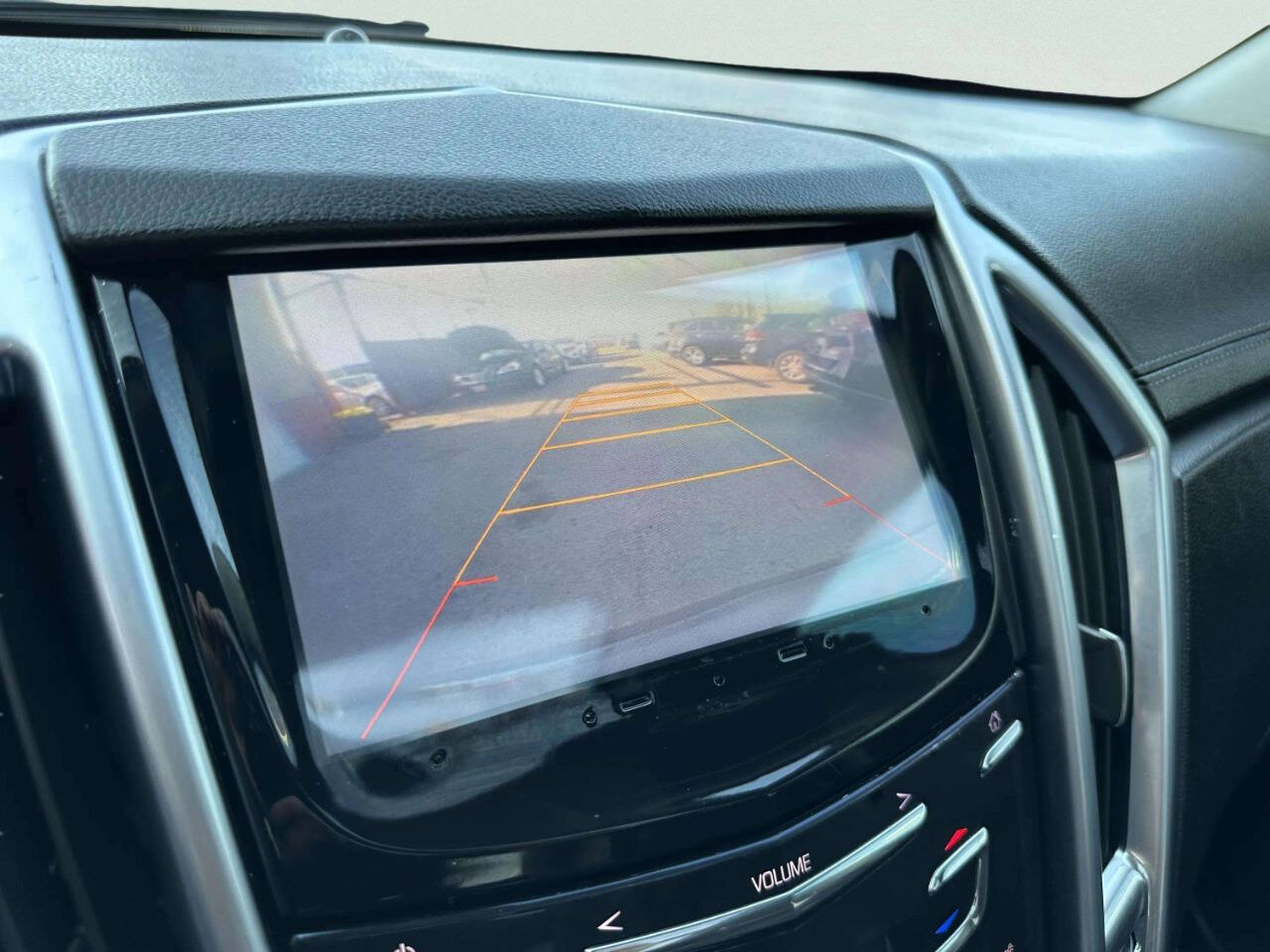 CadillacSRX30