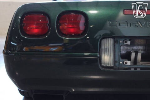 1994 Chevrolet Corvette