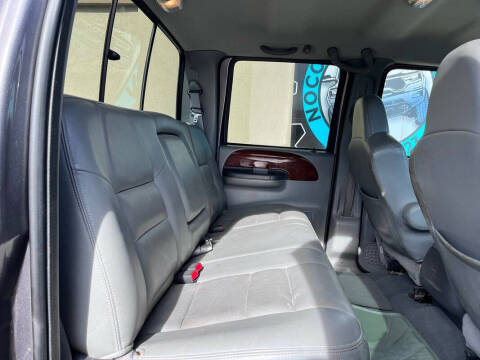 2003 Ford F-350 Super Duty