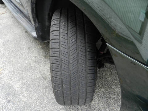 2010 Toyota Sequoia Limited