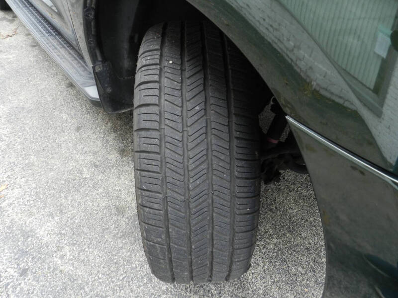 2010 Toyota Sequoia Limited