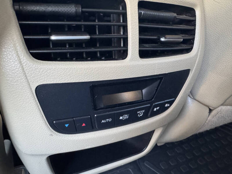 2015 Acura MDX SH-AWD w/Tech