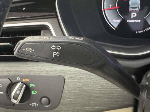 2022 Audi A5 Sportback quattro S line Prem Plus 45 TFSI