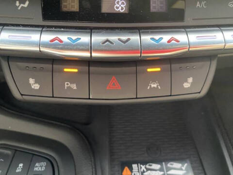 2023 Cadillac CT5 Luxury