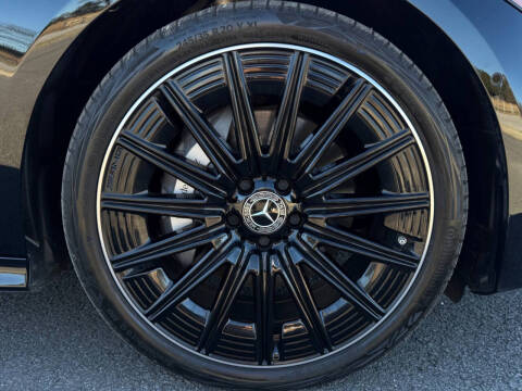 2024 Mercedes-Benz CLE CLE 300 4MATIC