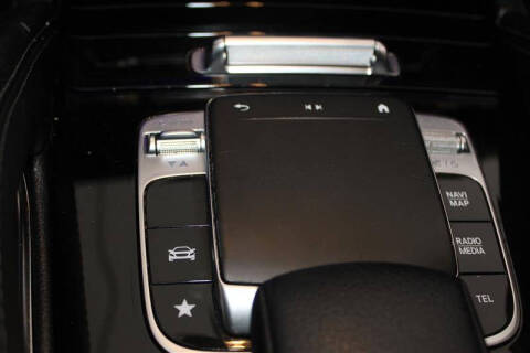 2020 Mercedes-Benz GLS GLS 450