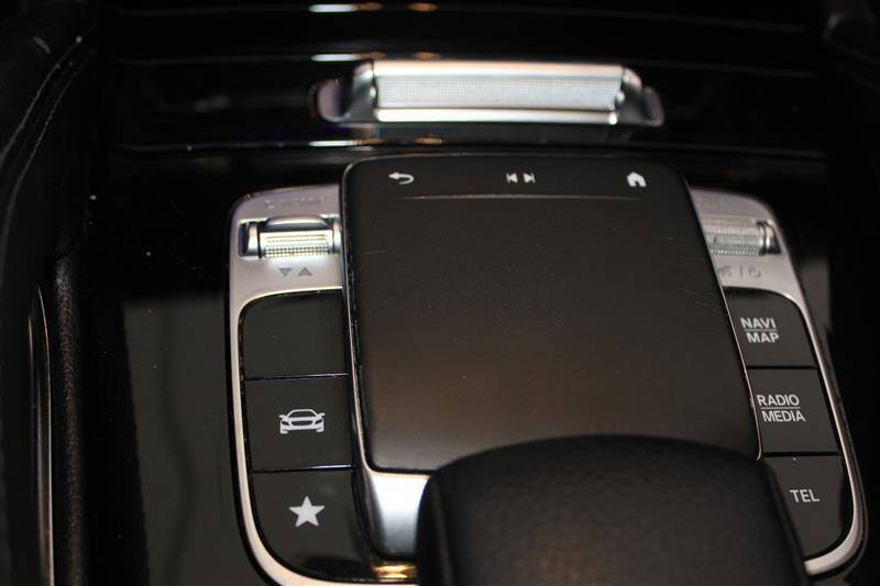 2020 Mercedes-Benz GLS GLS 450