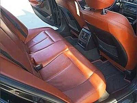 2015 BMW 3 Series 328i