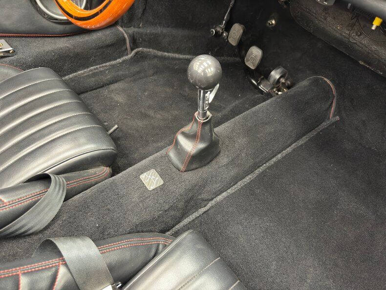 1969 Volkswagen Beetle