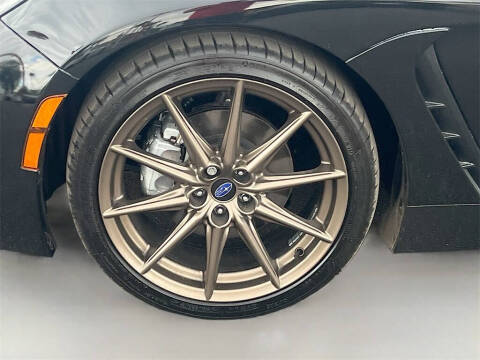 2025 Subaru BRZ Limited