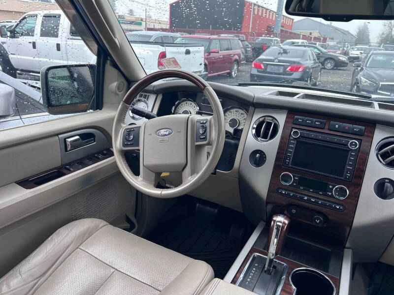 2008 Ford Expedition Limited