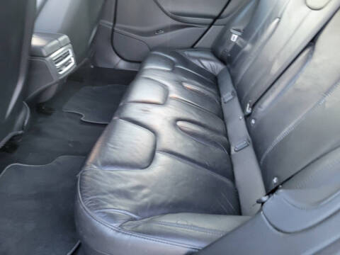 2015 Tesla Model S 85D