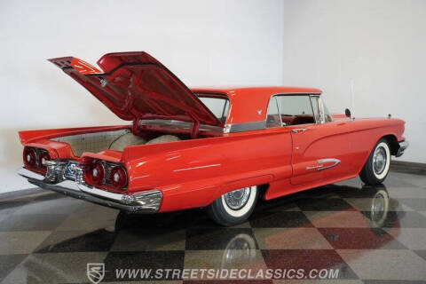 1959 Ford Thunderbird